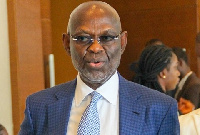 Professor Kwesi Botchwey