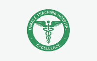 Tamale Teaching Hospital logo