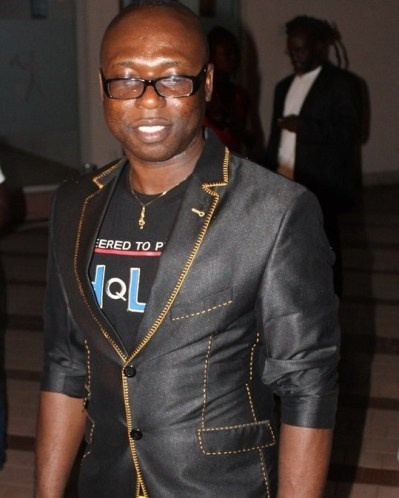 SP Kofi Sarpong