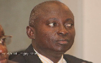 Atta Akyea, Lawyer