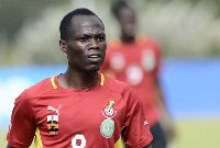 Emmanuel Agyemang-Badu