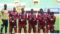 Medeama team