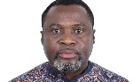 Dr. Philip Takyi, Senior Research Fellow at the Forum for Development and Accountable Governance