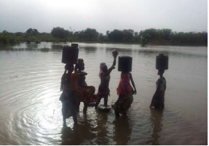 Some boat operators secretly carry alcoholic drinks when leaving shores which pose danger onshore