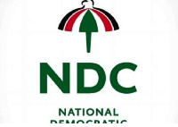 National Democratic Congress (NDC)