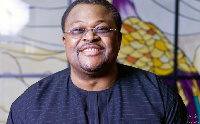 Billionaire Mike Adenuga. Photo credit: Marcopolis.