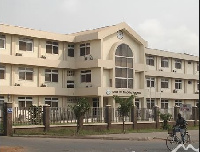 Korle-Bu Teaching Hospital