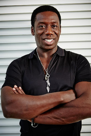 Hakeem Kae Kazim990