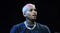 Chris Brown