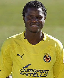 Mubarak Wakaso