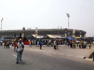 Accra Stadium1 12Oct2010