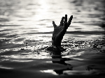 The locals stumbled upon her body floating near the shore of river Afram at Akotoe community.