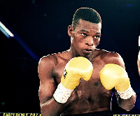 Richard Commey