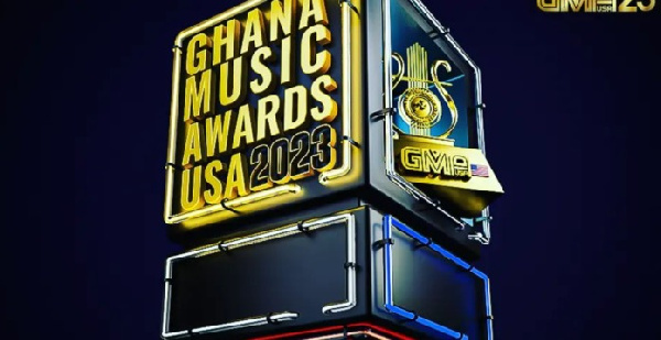 Ghana Music Awards USA makes new appointments