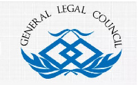 General Legal Council logo