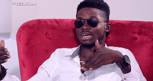 Kuami Eugene