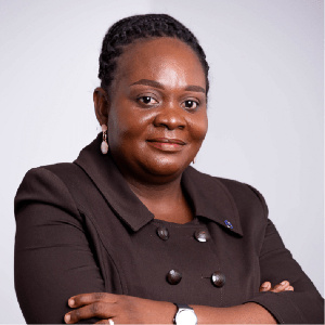 Harriet Attram Yartey, Managing Director Of CWG Ghana.png