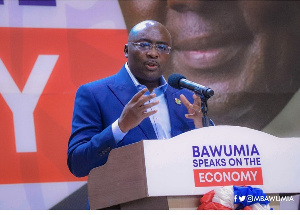 Image Bawumia