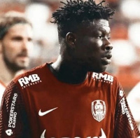 Emmanuel Yeboah