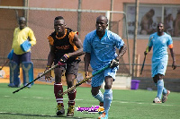 File photo - Sapholda Hockey League