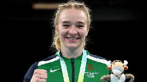  Amy Broadhurst Of Team Northern Ireland .png