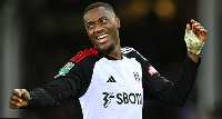 Tosin Adarabioyo signed for Fulham from Manchester City in 2020