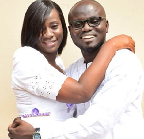 Late Fennec Okyere and Amaki