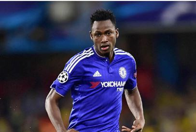 Baba Rahman