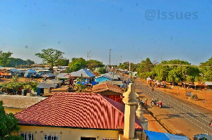 File photo: Bole township