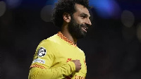 Mohamed Salah