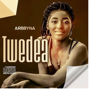 Arbbyna originally as Stephanie Gyesi Awura-Abena