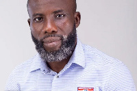 NPP Bono East Regional Chairman Ibrahim Baba Bukhari is repordly in critical condition