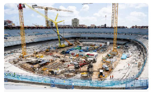 Spotify Camp Nou