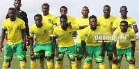 Ebusua Dwarfs Football Club