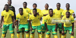 Ebusua Dwarfs Football Club