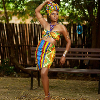 Pose for Africa reality modelling show is showcasing Ghana's arts and culture