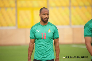 Denis Odoi