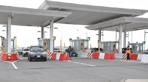 Road Toll Boss Reassigned  