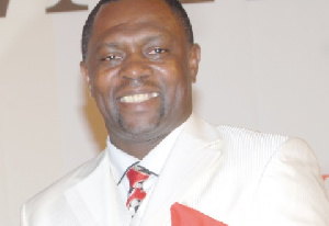 Samuel Opoku Nti