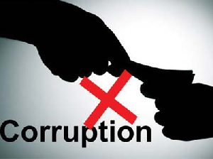 Corruption is one intractable challenge that has bedeviled most African nations