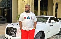 Hushpuppi has allegedly been released