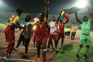 Meteors must now beat South Africa to qualify for the Olympic Games