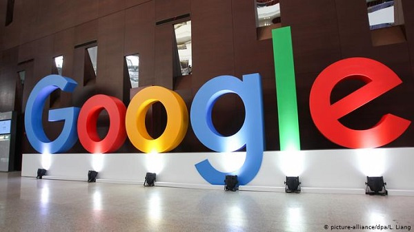 Google's Equiano cable will be used as an alternative route for internet traffic for West Africa