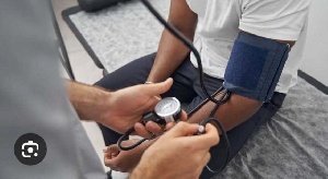 Experts urge regular blood pressure checks to prevent sudden strokes and related complications