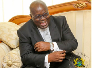 NANA ADDO5