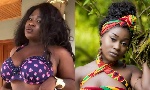 I apologise for calling Efia Odo an industry machine – Sista Afia