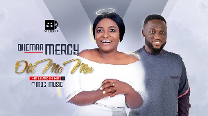 Ohemaa Mercy features MOG on a new song