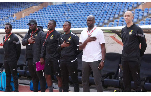 Several European players to be dropped for Angola and Niger games