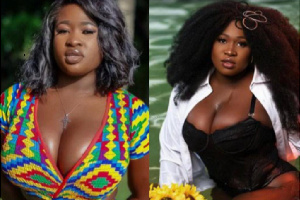 Francisca Gawugah also known as Sista Afia, is a Ghanaian singer and songwriter