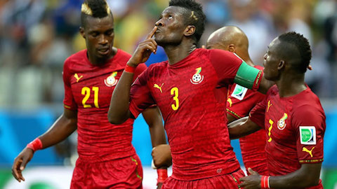 Ghana Black Stars